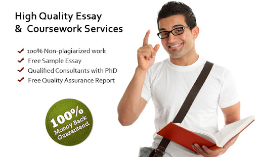 Homework Writing Services